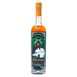 Smoke Wagon Straight Bourbon Whiskey 750ml