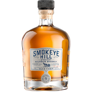 Buy Smokeye Hill Bourbon Online -Craft City