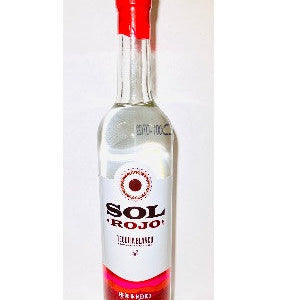 Buy Sol Rojo Blanco Online -Craft City