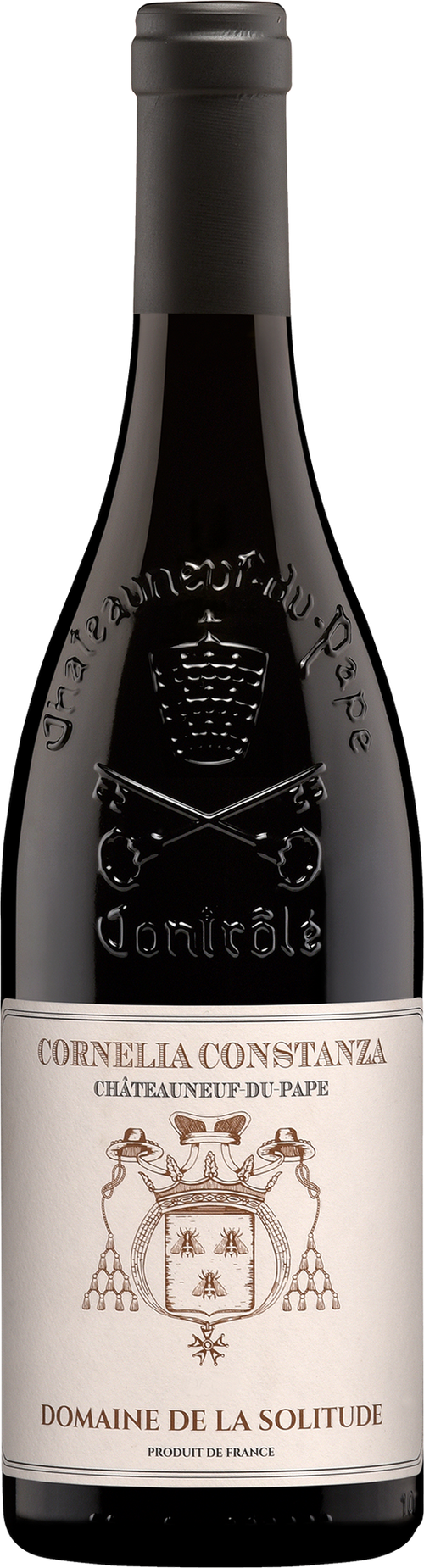 Buy Solitude Red Cornelia Consta 21 750ML Online -Craft City