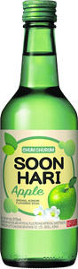 Buy Soon Hari Chum Churum Apple Soju Online -Craft City
