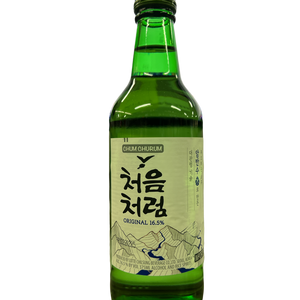 Soon Hari Chum Churum Original Soju