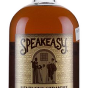 Buy Speakeasy Bourbon Online -Craft City