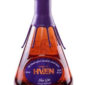 Buy Spirit Of HVEN Sloe Gin Local Harvest Online -Craft City