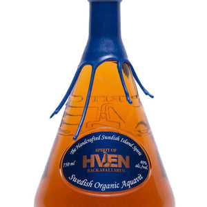 Buy Spirit of Hven Organic Aquavit Online -Craft City