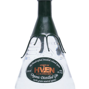 Buy Spirit of Hven Organic Organic Gin Online -Craft City