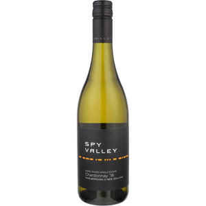 Buy Spy Valley Chardonnay Marlborough Online -Craft City