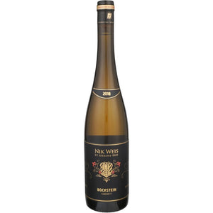 Buy St. Urbans Hof Riesling Kabinett Ockfener Bockstein Online -Craft City