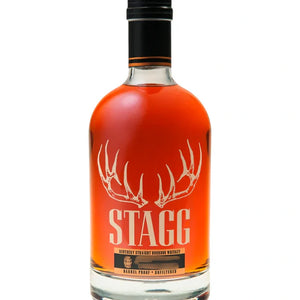 Stagg Kentucky Straight Bourbon Whiskey