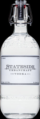 statesidevodka 750mlbottle