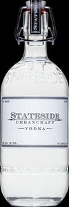statesidevodka 750mlbottle