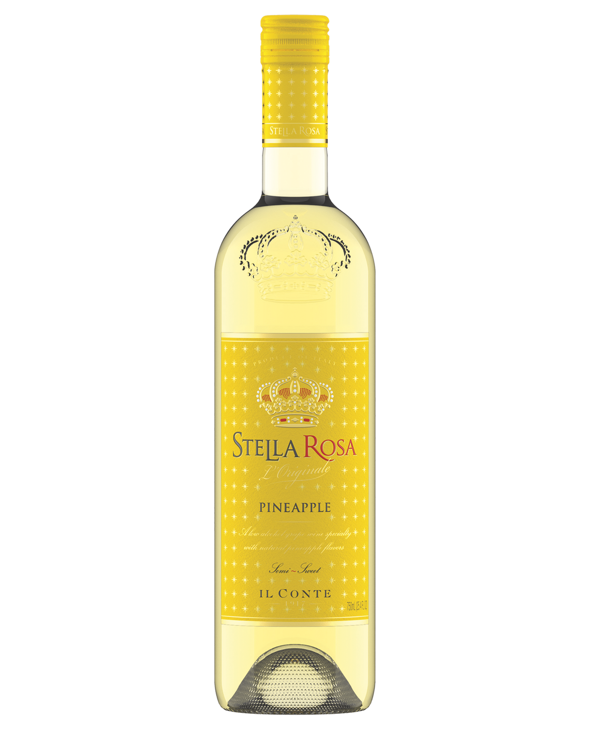 Buy Stella Rosa Pineapple 750ML Online -Craft City