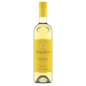Buy Stella Rosa Pineapple 750ML Online -Craft City