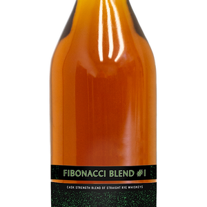 Buy Stellum Rye Black Fibonacci #1 Online -Craft City