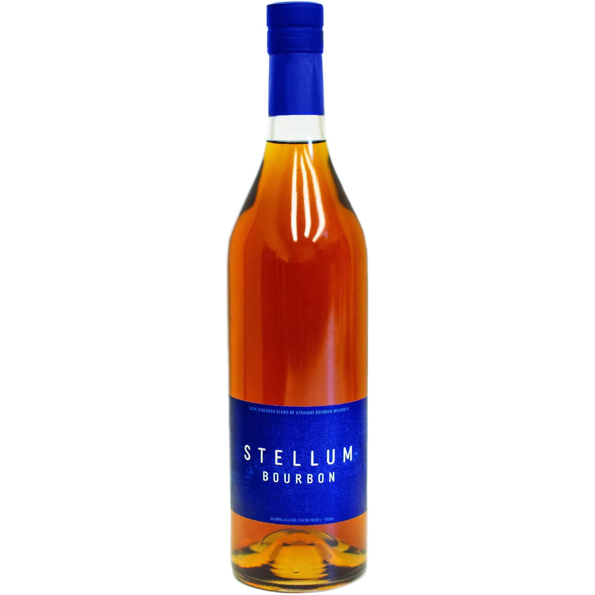 Stellum Bourbon 750ml