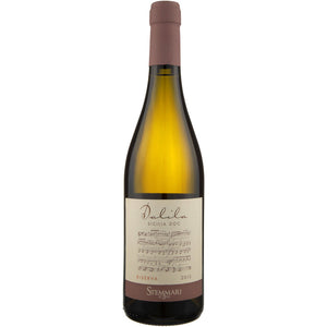 Buy Stemmari Sicilia Bianco Riserva Dalila Online -Craft City