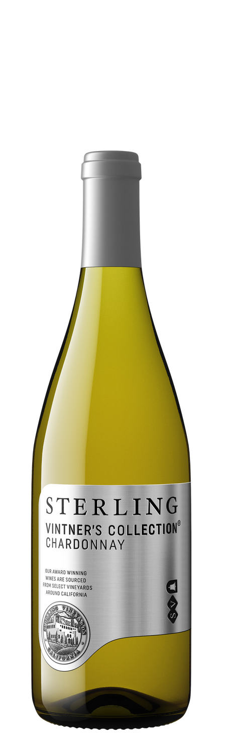 Buy Sterling Chardonnay Vint Collection Tray 750ML Online -Craft City