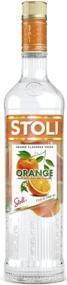 Buy Stoli Vodka Ohranj 75 1L Online -Craft City