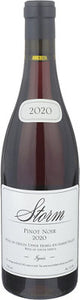 Buy Storm Pinot Noir Ignis Hemel En Aarde Valley 2020 750ML Online -Craft City