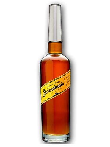 Buy Stranahan's Original Colorado Whiskey Online -Craft City