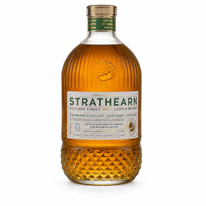 Buy Strathearn Highland Single Malt Scotch Whisky Online -Craft City