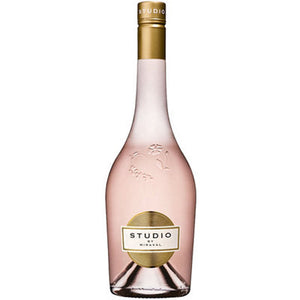 Buy Studio By Miraval Mediterranee Rose 2023 750ML Online -Craft City