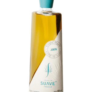 Buy Suave Joven Organic Tequila Online -Craft City