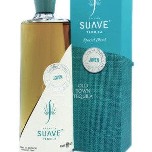 Buy Suave Tequila Joven Online -Craft City