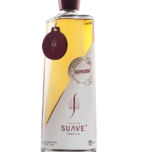 Buy Suave Tequila Luanar Online -Craft City