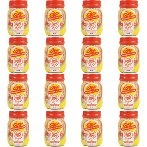 Buy Sugarlands Eggoë Brunch in a Jar Waffles & Syrup Sippin' Cream 50ml Mini Shot Online -Craft City
