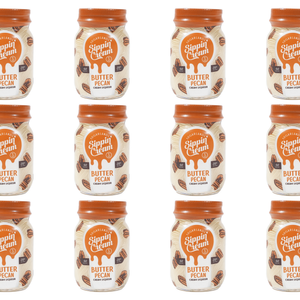 Buy Sugarlands Sippin' Cream Butter Pecan 50ml Mini Shot Online -Craft City