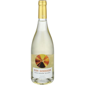 Buy Sun Goddess Sauvignon Blanc Friuli Online -Craft City