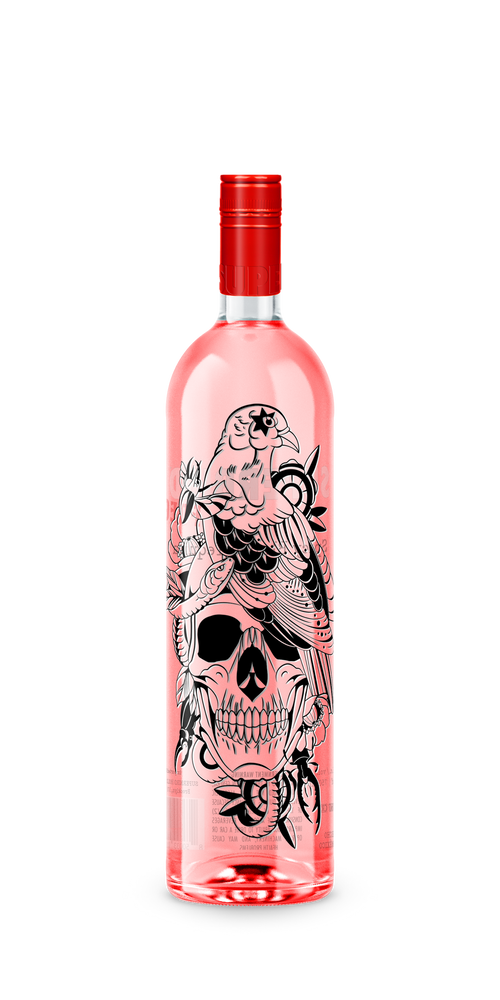 Buy Superbird Tequila Spicy Blanc 1L Online -Craft City
