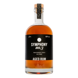 Symphony No.3 Aged Rum 750ml