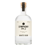 Symphony No.3 White Rum 750ml