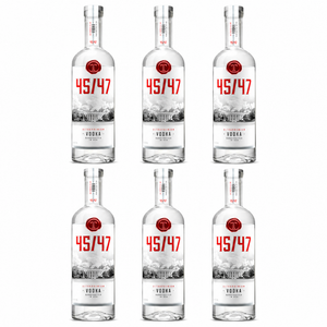 Buy T 45/47 Vodka Ultra Premium Vodka Online -Craft City