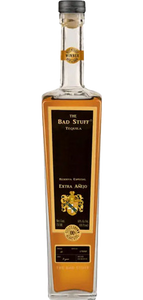 The Bad Stuff Extra Añejo