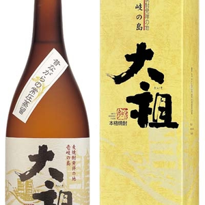 Buy Taiso Mugi Shochu 750ML Online -Craft City