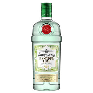 Buy Tanqueray Distilled Gin Rangpur 82.6 750ML Online -Craft City
