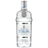 Tanqueray Sterling Vodka 750ml