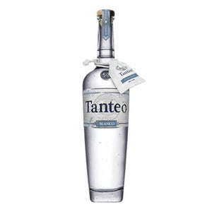 Buy Tanteo Tequila Blanco 85 750ML Online -Craft City