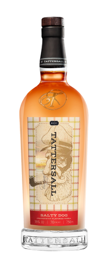 Buy Tattersall Distilling Bottled Cocktail 'Salty Dog' Online -Craft City