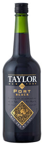 taylordesserts portblack 750ml