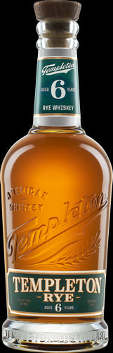 templeton 6yr 750ml