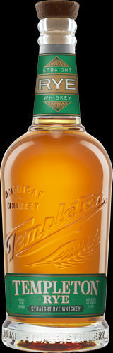 templeton straight rye 1l