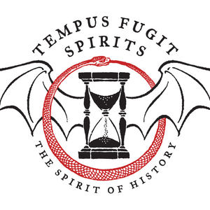 Buy Tempus Fugit Creme De Menthe Blanc 700ML Online -Craft City