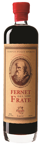 Buy Tempus Fugit Fernet Del Frate 750ML Online -Craft City