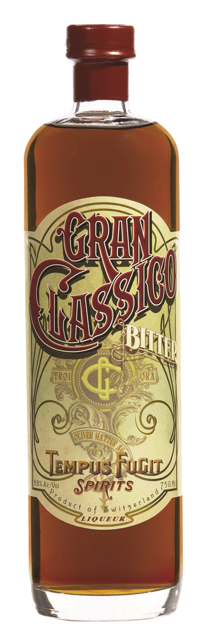 Buy Tempus Fugit Grand Classic Bitter 700ML Online -Craft City