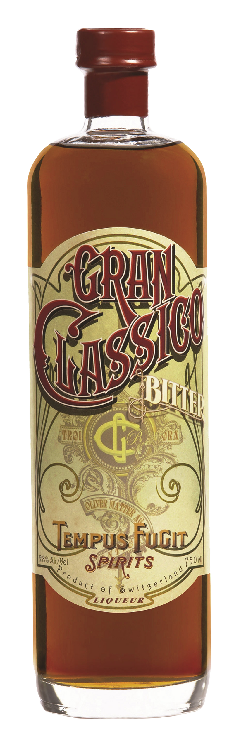 Buy Tempus Fugit Grand Classic Bitter 700ML Online -Craft City