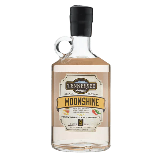 Tennessee Legend Firey Mango Margarita Moonshine 750ml